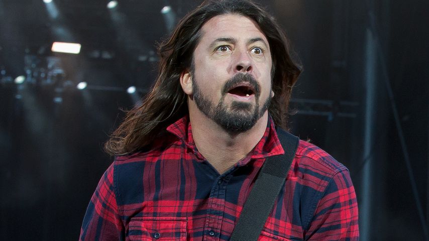 Dave Grohl