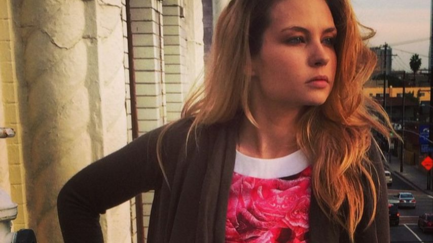 Daveigh Chase
