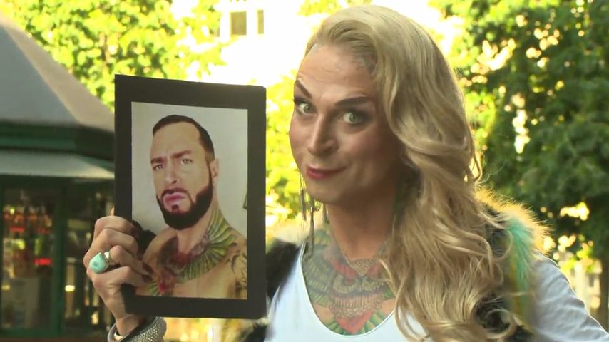 "Köln 50667"-Transgender-Star: Angst vor dem Sex als Frau?