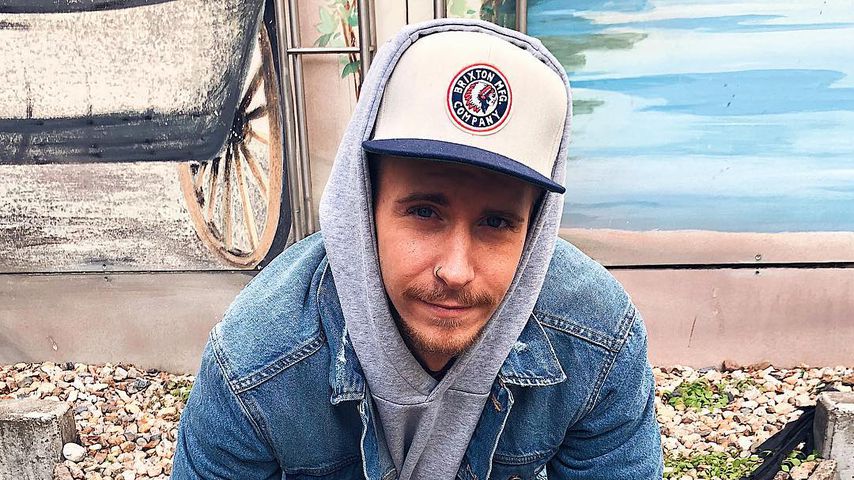 "Bachelor in Paradise": Auch David Friedrich wurde angefragt