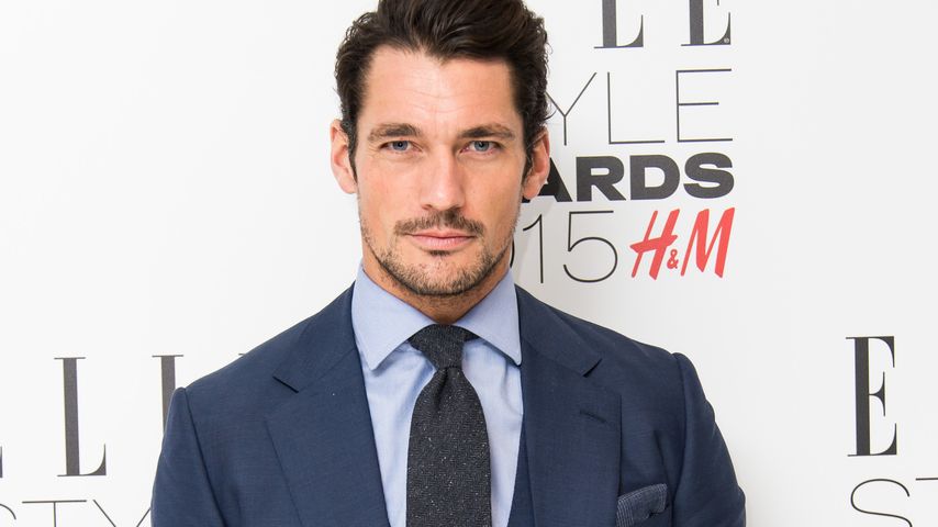David Gandy