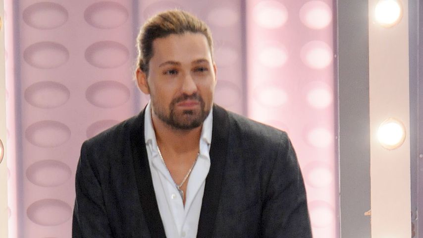 David Garrett