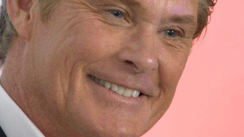 David Hasselhoff