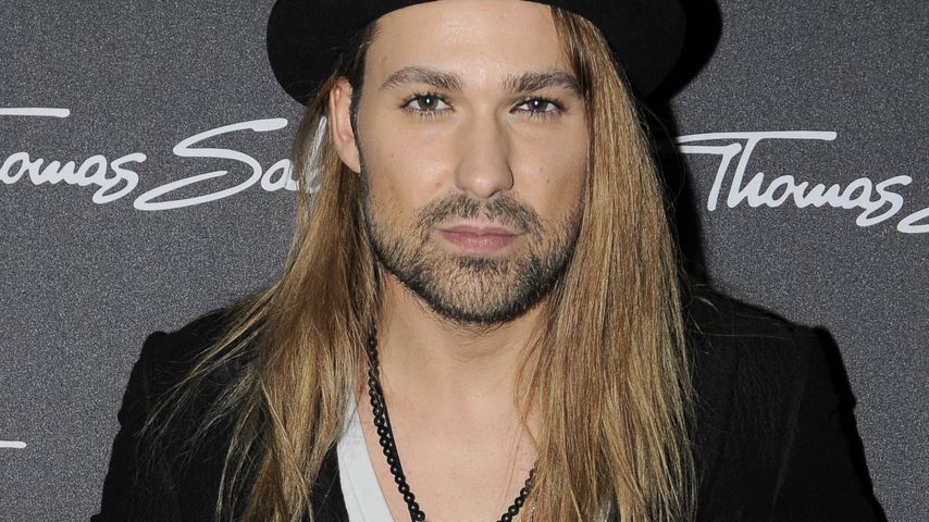 David Garrett