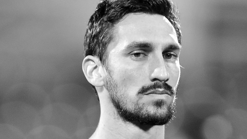 Davide Astori, italienischer Fußballer
