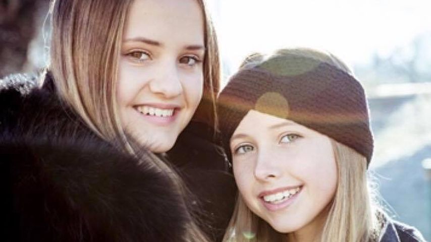 Mama berät: So sollen Shania & Davina Geiss Hater behandeln