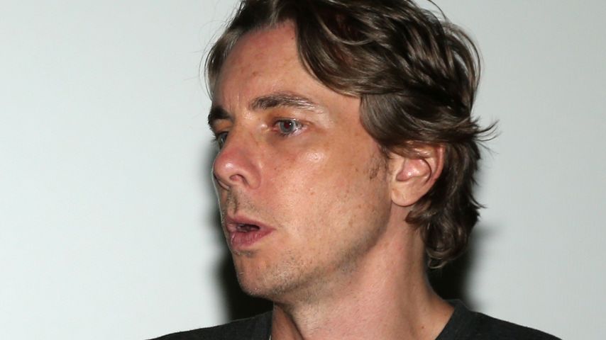 Dax Shepard