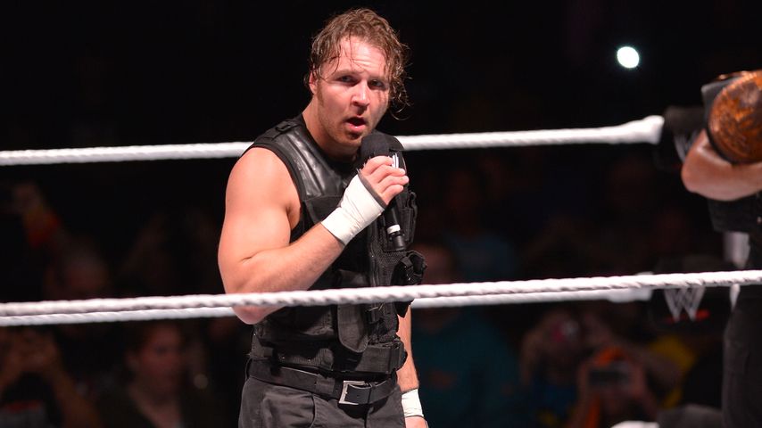 Dean Ambrose