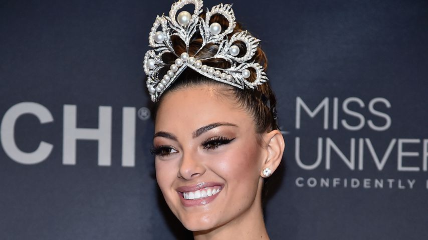 Mehr als eine Beauty: Das liefert die Miss Universe 2017!