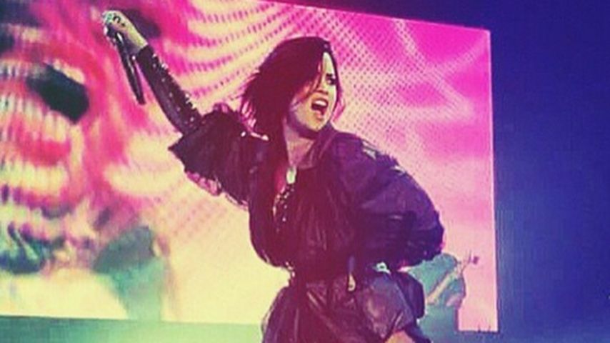 Demi Lovato