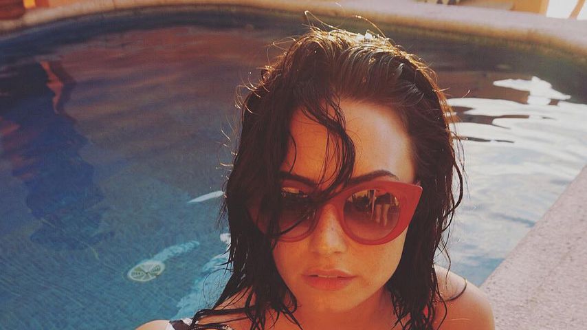Demi Lovato, Schauspielerin