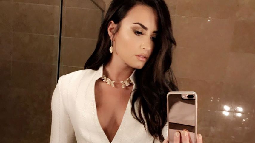 Demi Lovato, Sängerin