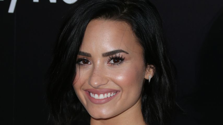 Demi Lovato