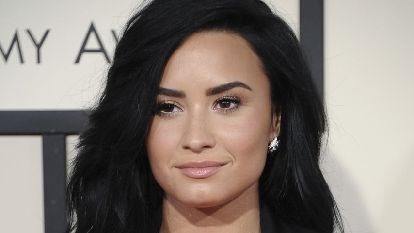 Demi Lovato