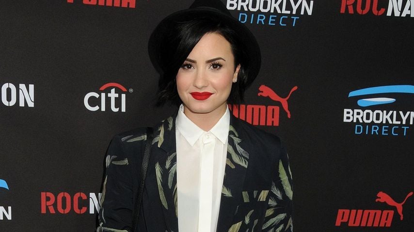 Demi Lovato