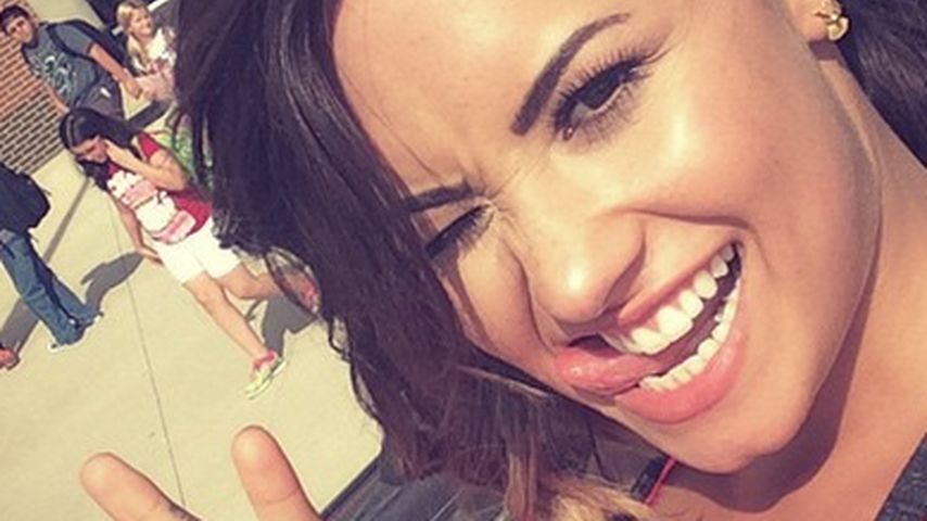 Demi Lovato