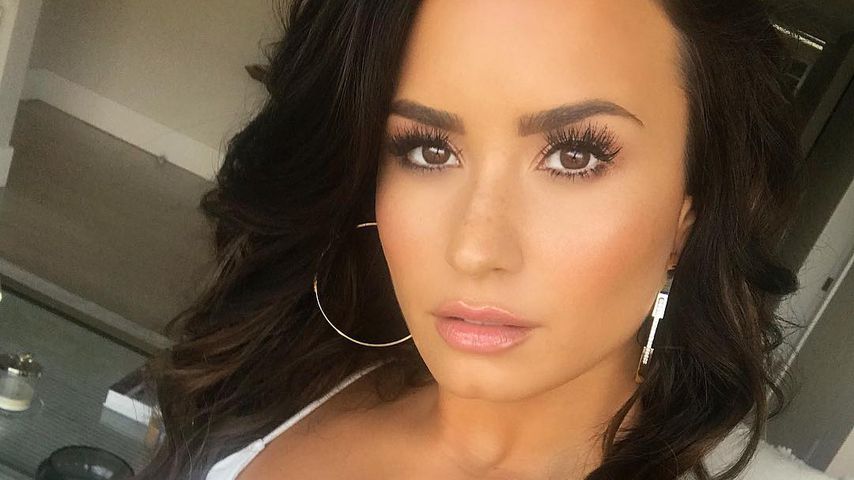 Demi Lovato, Sängerin