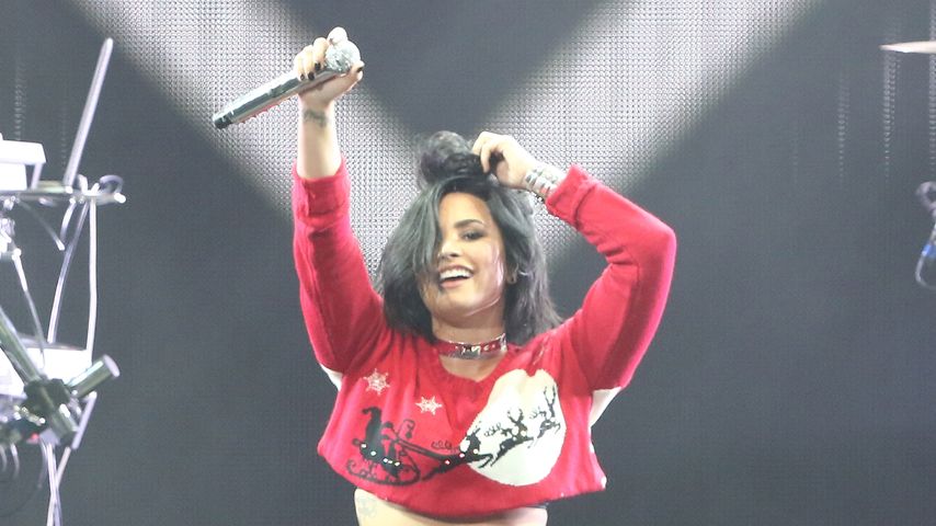 Demi Lovato