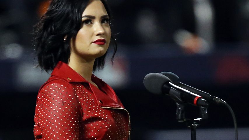 Demi Lovato