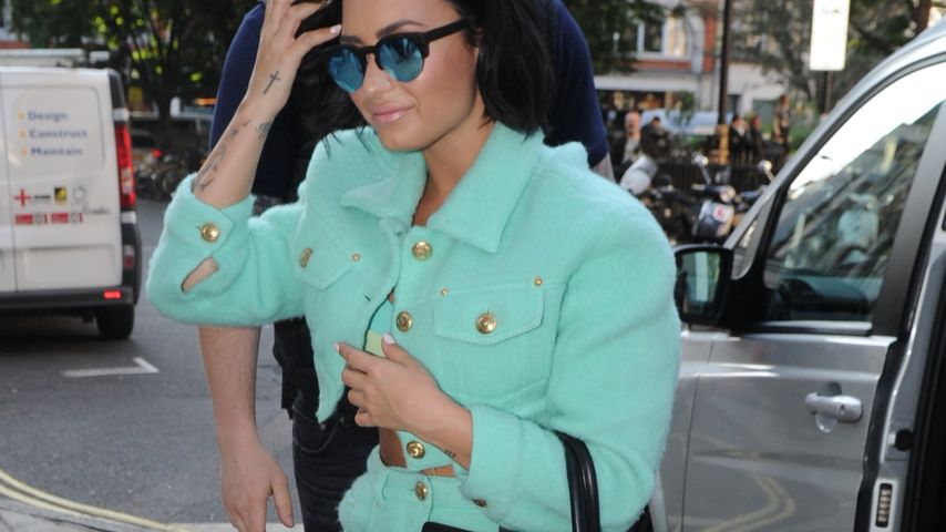 Demi Lovato