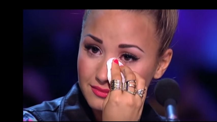 Demi Lovato