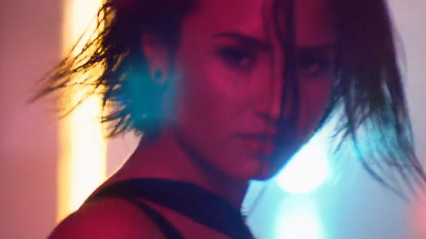 Demi Lovato