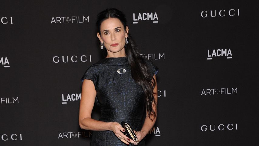 Demi Moore
