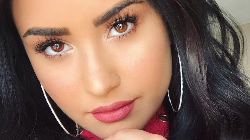Demi Lovato, Sängerin