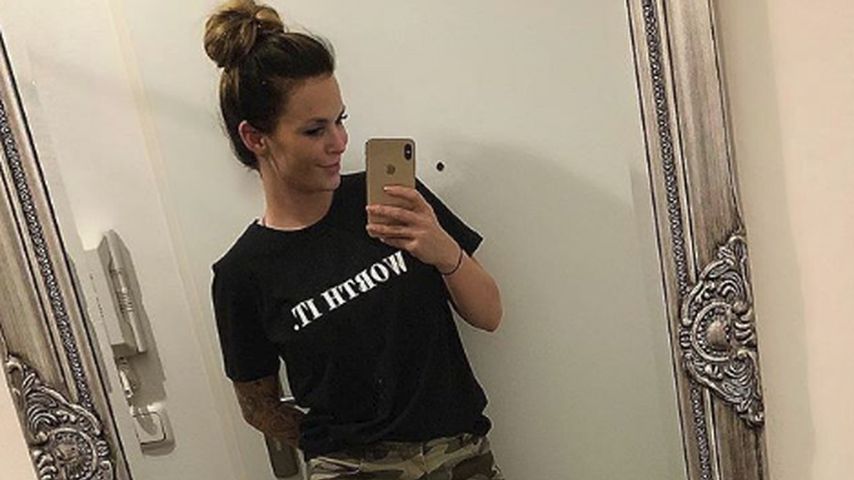 Mega After-Baby-Body: Darauf hat Denise Kappès geachtet!