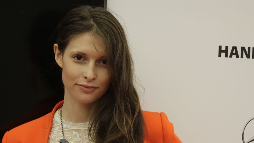Denise Dahinten