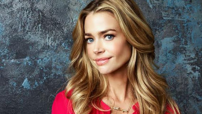 Denise Richards