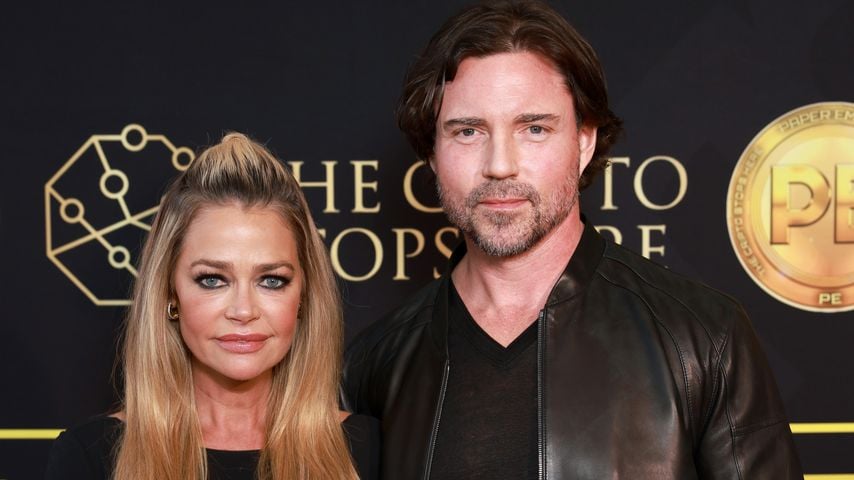 Denise Richards erwirkt einstweilige Verfügung gegen Ex-Mann