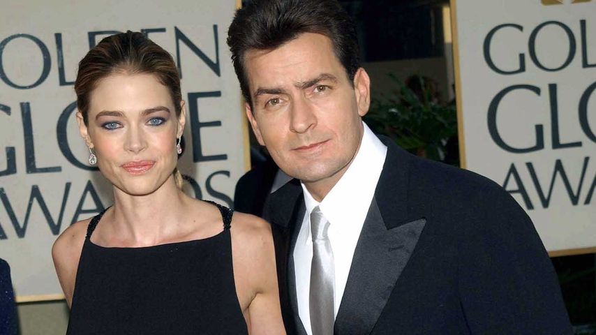 charlie sheen heute charlie sheen heute