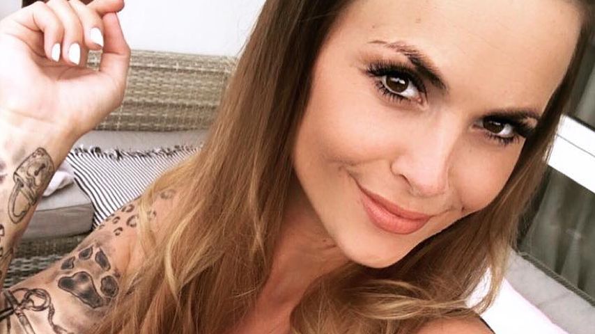 Offiziell bestätigt: Schwangere Denise Kappès ist verliebt!