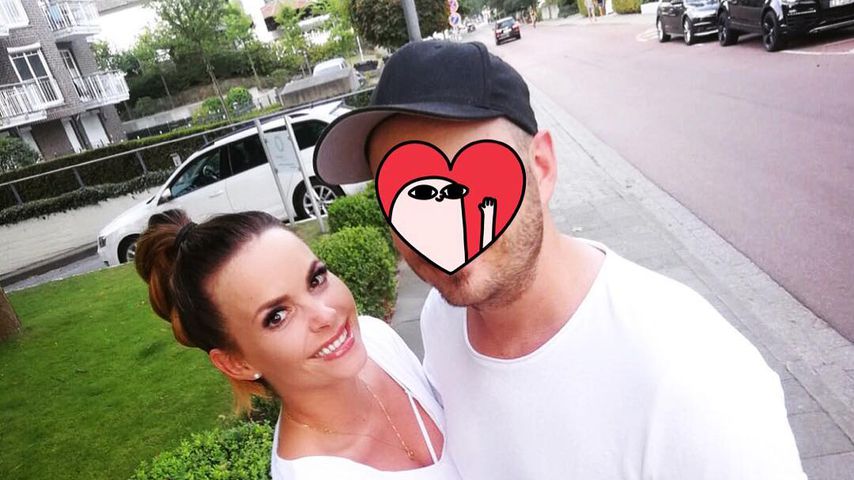 Das ist Tim! Denise Kappès zeigt ihren neuen Freund komplett