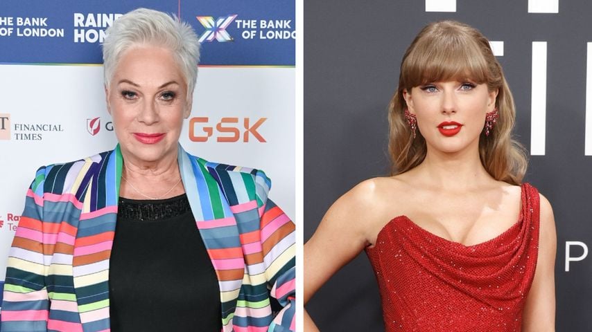 Matty Healys Mutter ist froh über Trennung von Taylor Swift