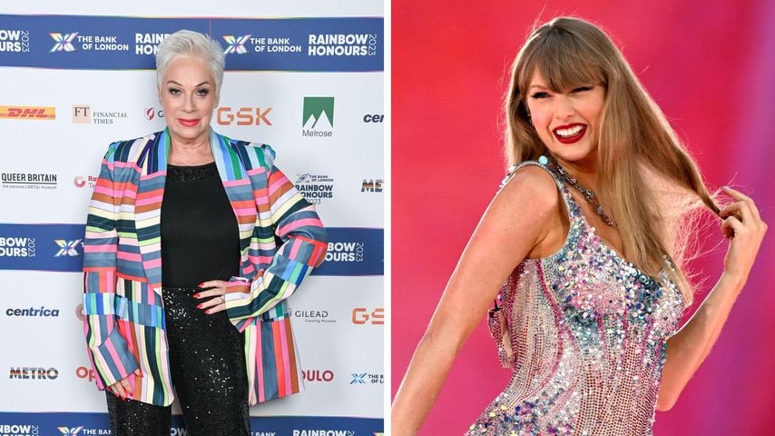 Mattys Mutter froh: Taylor Swift nicht ihre Schwiegertochter