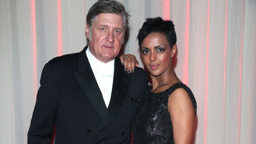 Dennenesch Zoudé und Carlo Rola