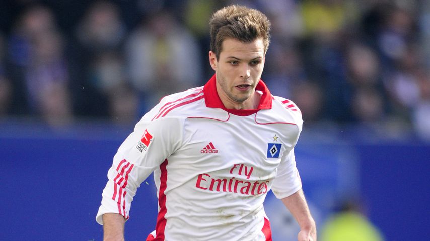 Dennis Diekmeier, HSV-Abwehrspieler