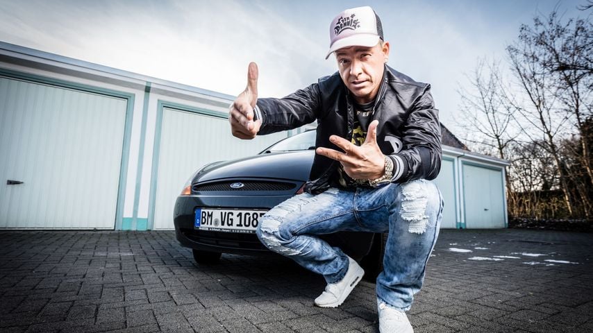 Dennis aus Hürth