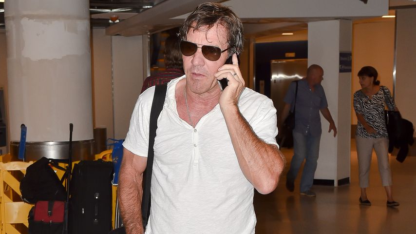 Dennis Quaid