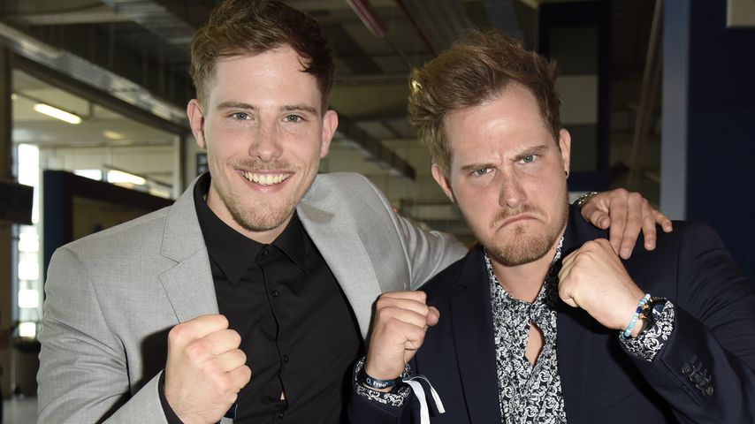 Youtube Klatsch Vor Diesen Twins Ist Kein Netz Star Sicher