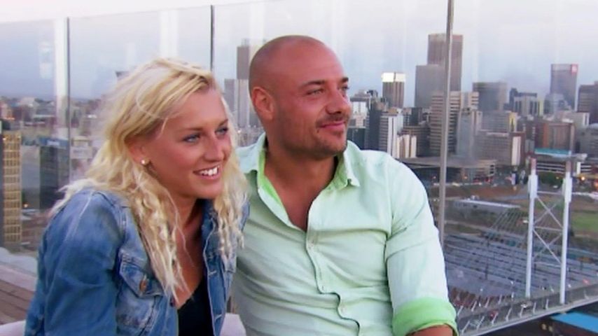 Christian dating in der ersten zeile