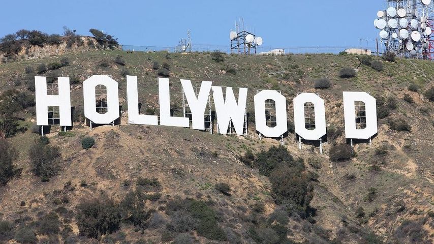 Hollywood