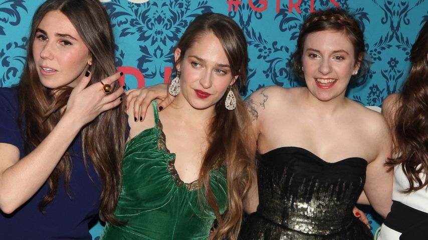 Jemima Kirke
