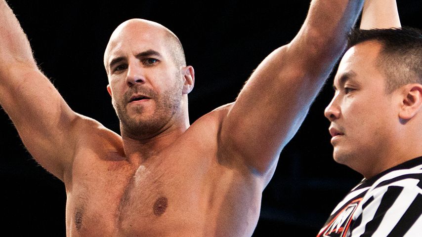 Antonio Cesaro