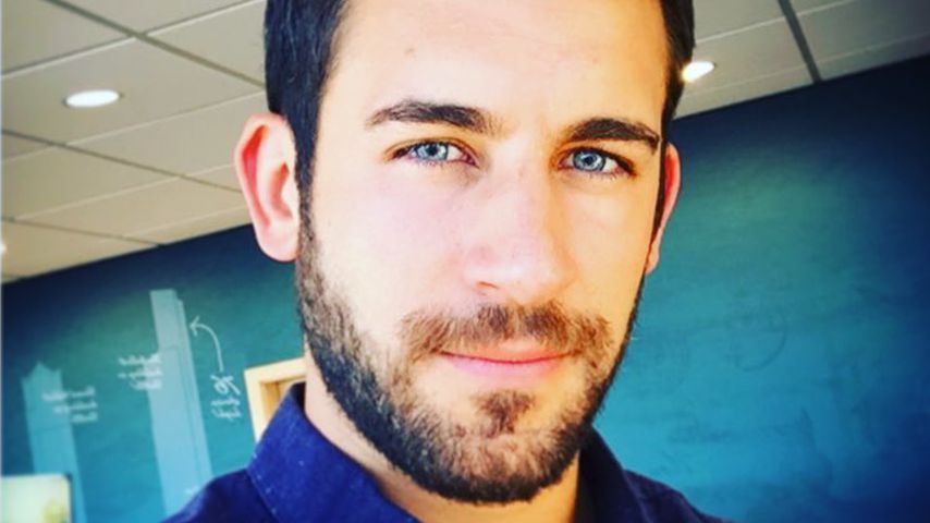 Derek Peth, Reality-Star
