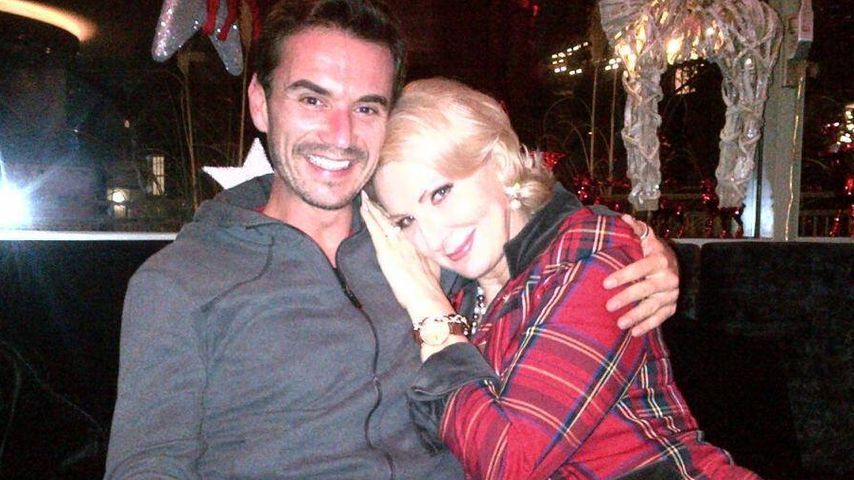 Désirée Nick und Florian Silbereisen