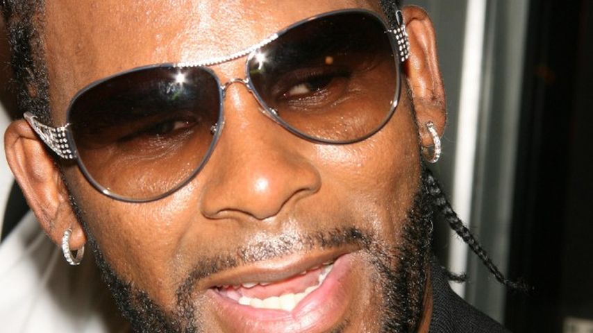 R. Kelly