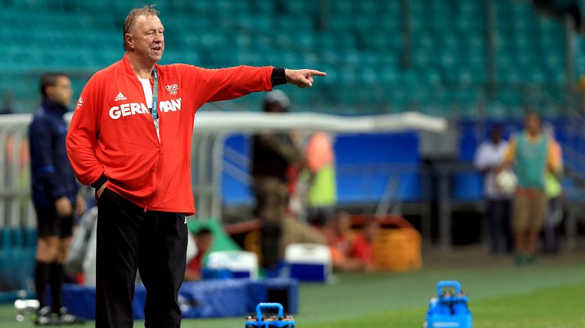 Horst Hrubesch